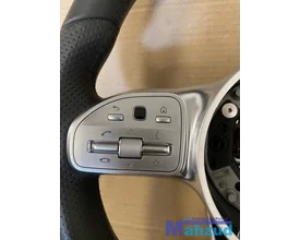 mercedes-a-klasse-w177-cla-w117-stuurwiel-stuur-2018 — foto 6