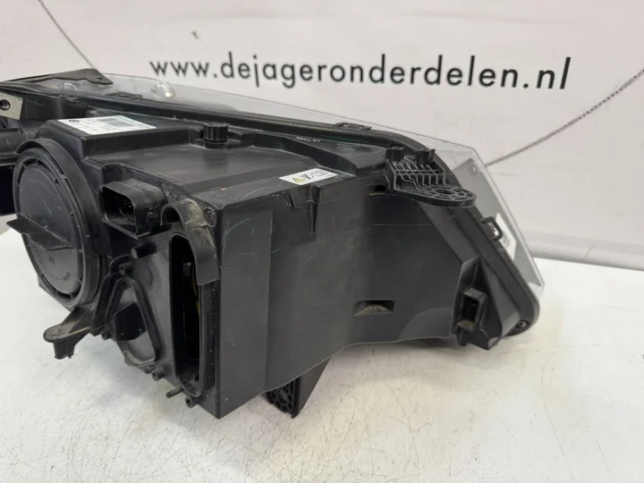 bmw-x3-f25-xenon-led-koplamp-links-origineel-7217293 — foto 5