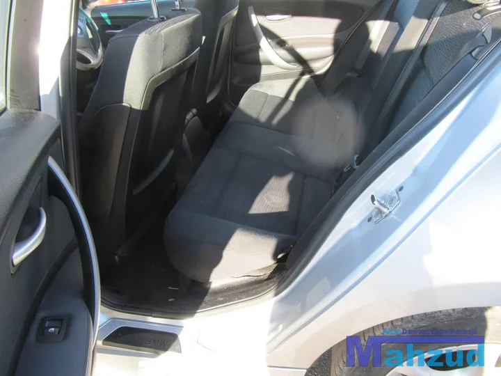 2007-bmw-e81-116i-16i-demontage-sloop-in-onderdelen-9 — foto 7