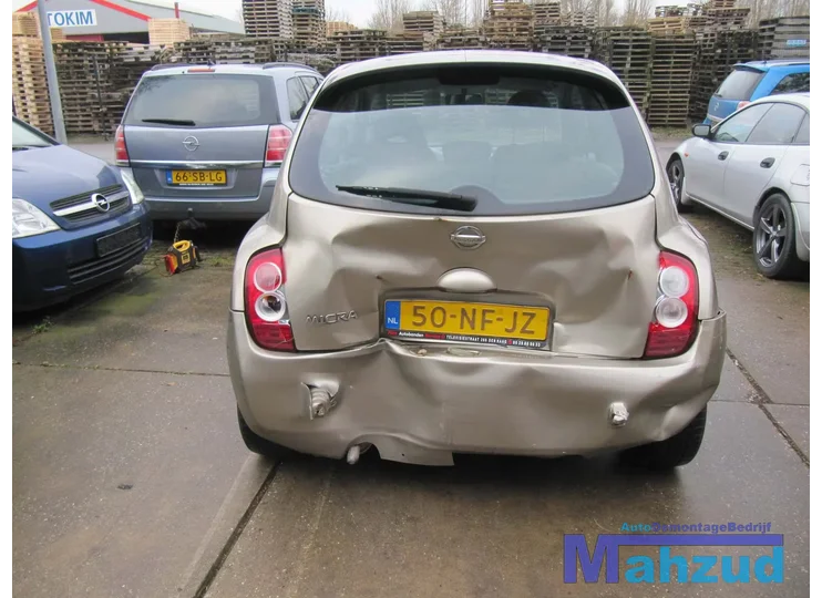 nissan-micra-linker-rechter-portier-slot-raam-mechaniek-deur-hendel