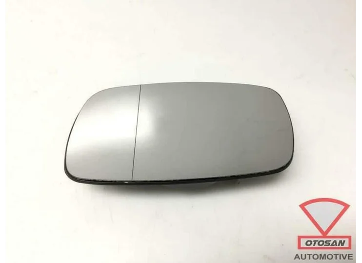 opel astra f 94 98 spiegelglas buitenspiegel links nieuw! 32