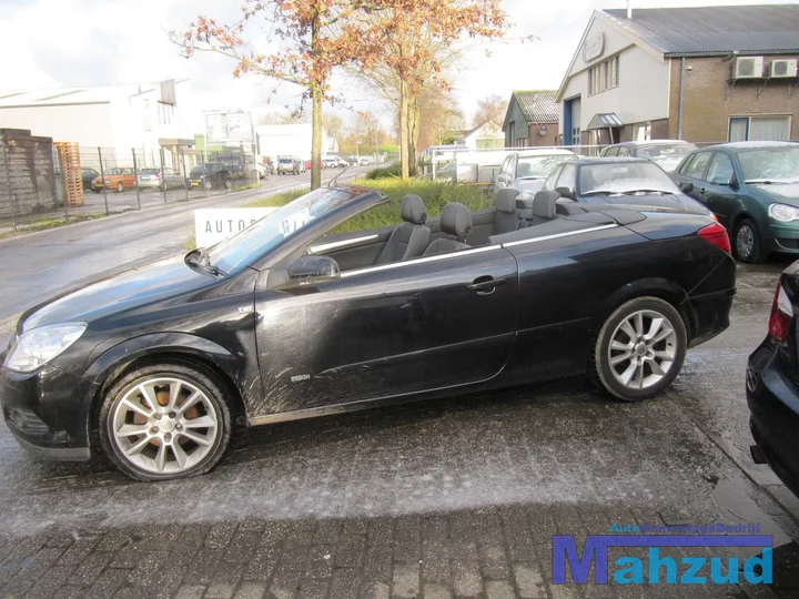 2008-opel-astra-h-18-twintop-demontage-sloop-50 — foto 5