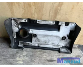 toyota-corolla-e12-14-16v-motor-afdekplaat-plaat-20012008 — foto 2