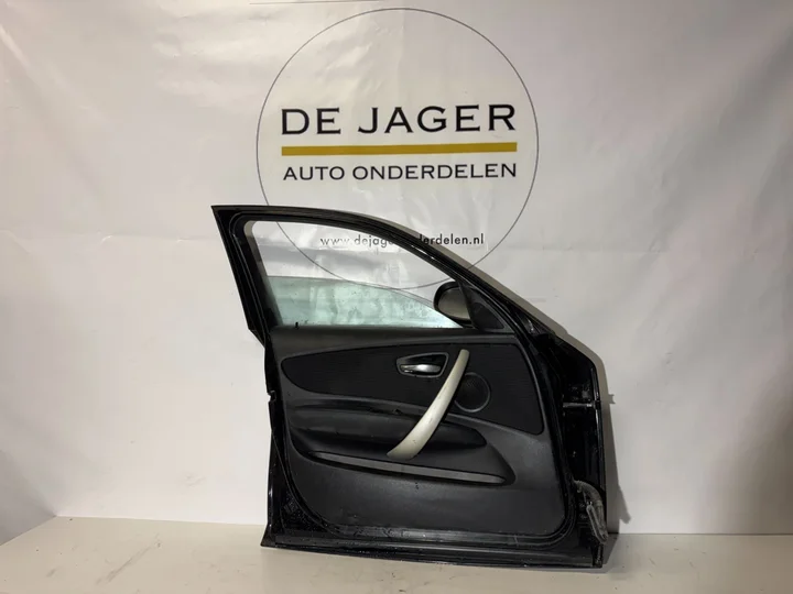 bmw-1-serie-e87-deur-portier-links-voor — foto 4