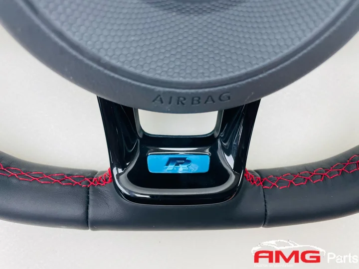 vw-gti-gtd-r-line-r-stuur-met-airbag — foto 6