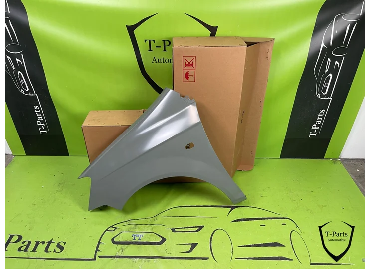 hyundai getz links zijscherm spatbord 663111C350 nieuw 66311 1C350