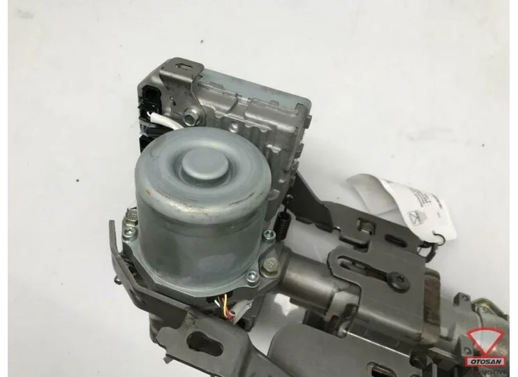 Renault Clio Nissan Stuurbekrachtiging Stuurkolom 488104EH0B