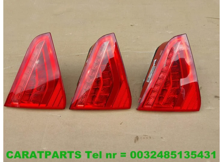 8T0945093C LED achterlicht a5 achter licht RS5 stoplicht S5