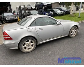 2002-mercedes-slk-200-20-r170-demontage-onderdelen-332 — foto 8