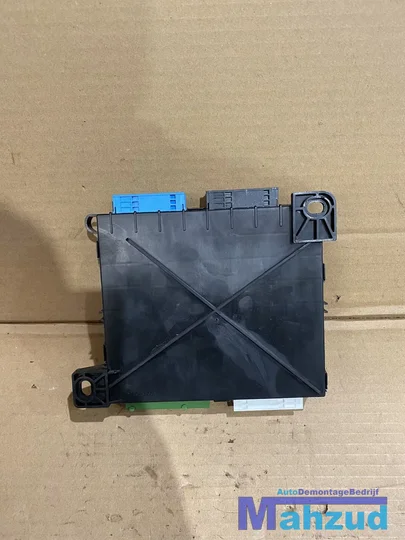 mini-coope-s-body-controle-module-bcm-boordnet-6949289 — foto 4