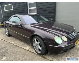 mercedes-cl-215-cl500-v8-paars-182-113960-onderdelen-demontage — foto 7