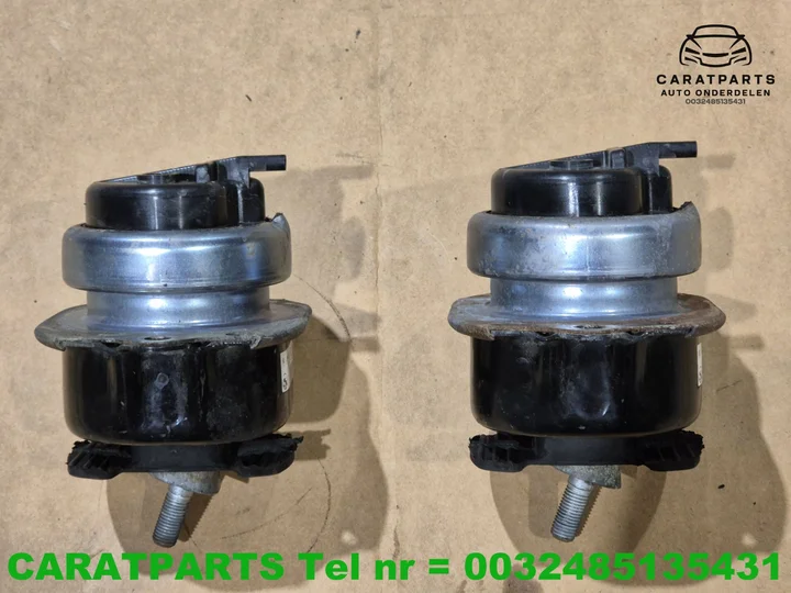 22116784417-6784417-bmw-x5-motorsteun-x6-hydrosteun-e70-e71 — foto 6