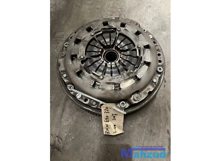 BMW 3 SERIE E90 2.0 N46B20B vliegwiel drukgroep