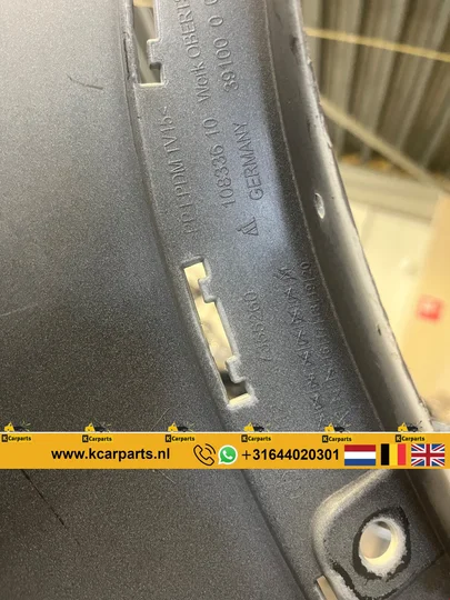 achterbumper-bmw-x1-f48-achterbumper-4pdc-51127355260 — foto 6