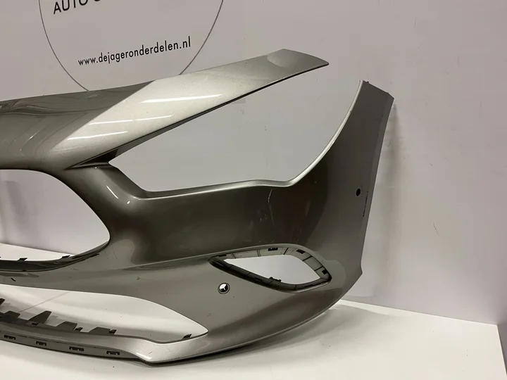 mercedes-w118-cla-voorbumper-bumper-pdc-2019 — foto 2