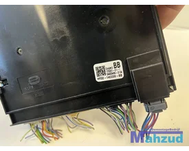 land-rover-discovery-5-l462-climate-controle-module-hy3214c239bb — foto 3