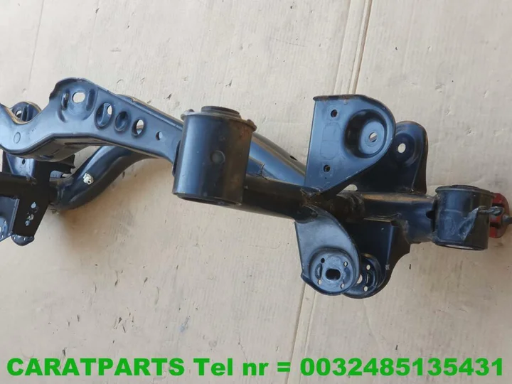 3c0505235ac-cc-achteras-passat-b7-subframe-aslichaam-cc — foto 10