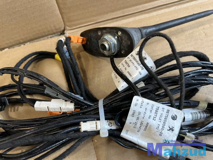 citroen-c4-2-nc-antenne-20092016 — foto 2