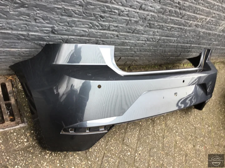 seat-ibiza-6f-2017-achterbumper-bumper-4xpdc-origineel — foto 3