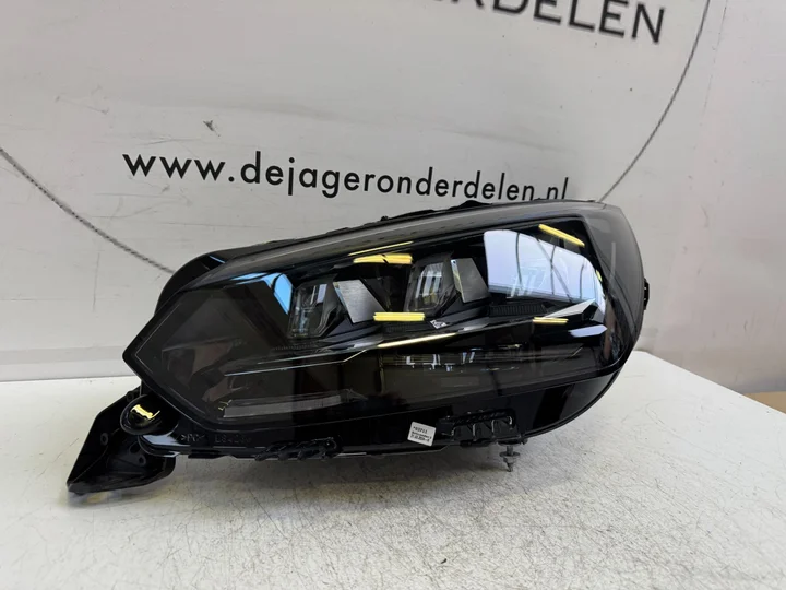 peugeot-208-2008-facelift-koplamp-links-9850598580-2023 — foto 2