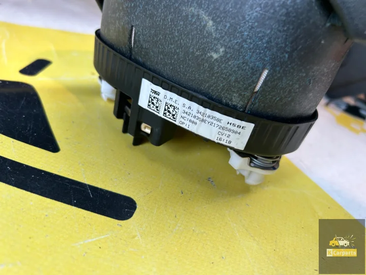 airbag-set-opel-corsa-e-20142019-dashboard-set — foto 8