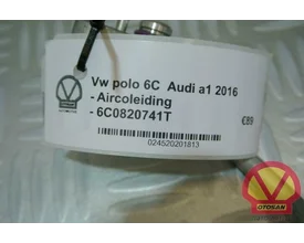 vw-polo-6c-audi-a1-8x-aicoleiding-airco-leiding-6c0820741t — foto 2