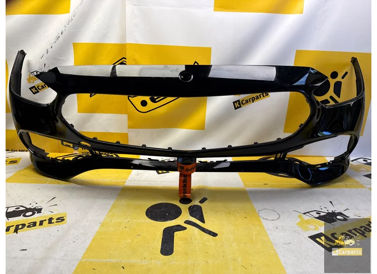 Mercedes C klasse W206 voorbumper bumper A2068808501