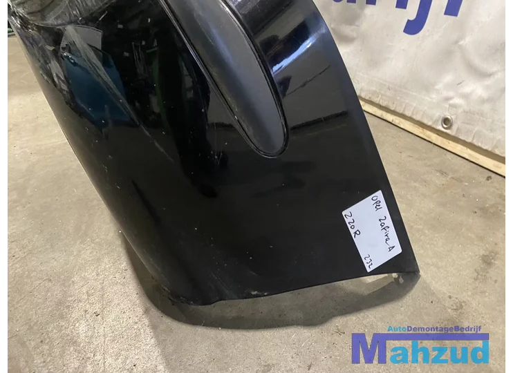 opel-zafira-a-zwart-z20r-achterbumper-19992005