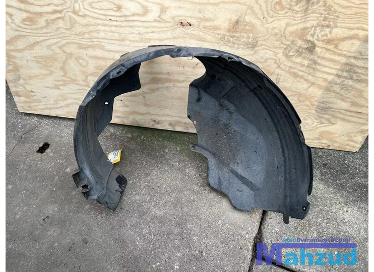 FORD MONDEO 3 Links voor modderkuip wielkuip 2000-2007