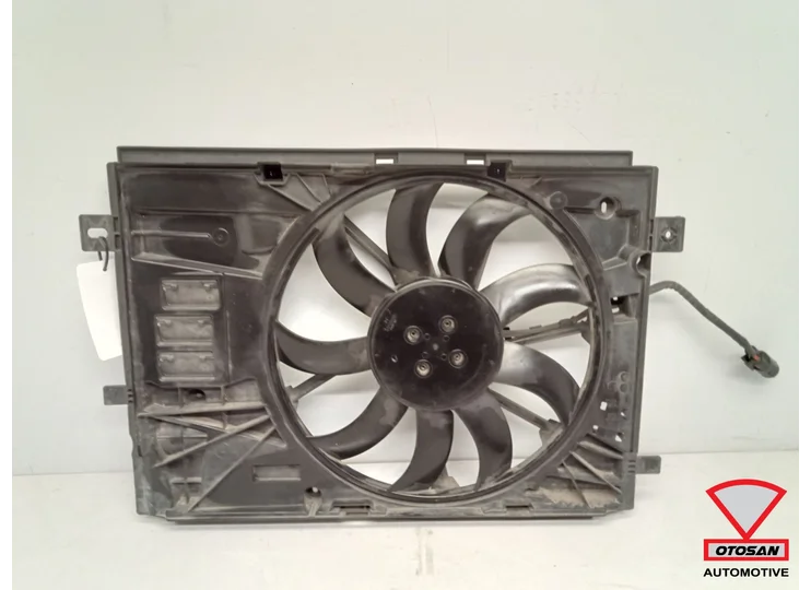 Peugeot Expert Koelvin Ventilator Origineel! 2016+