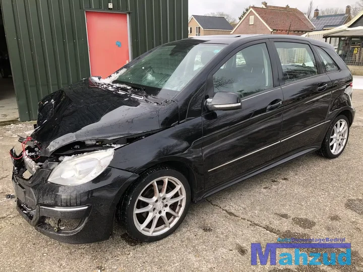2008-mercedes-b-klasse-w245-b170-17-266940-onderdelen — foto 3