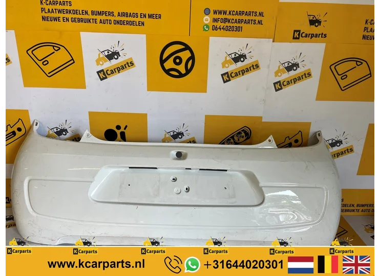 Achterbumper Citroën C1 II 2014-2022 origineel 52159OH090