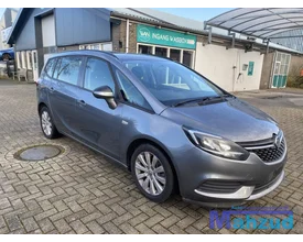 2016-opel-zafira-c-14-turbo-a14net-b14net-z10b-demontage-onderdelen — foto 9