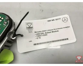 mercedes-diverse-modellen-led-drl-module-1305715284 — foto 3