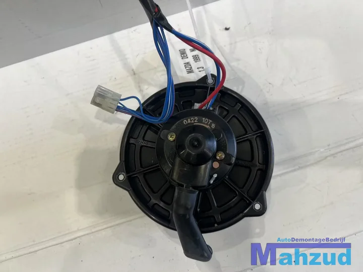 mazda-demio-kachel-motor-aanjager-19962003 — foto 2