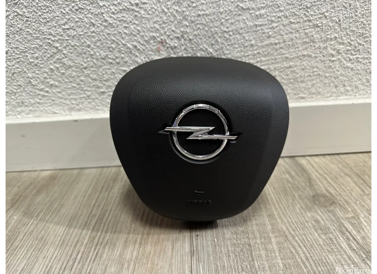 Opel Mokka Stuurairbag 98358645YX Nieuw Origineel