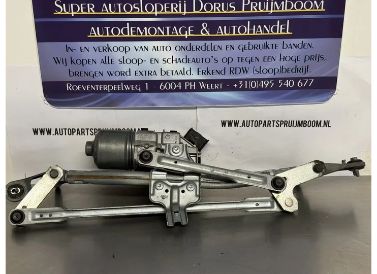 peugeot-partner-ruitenwissermotormechaniek