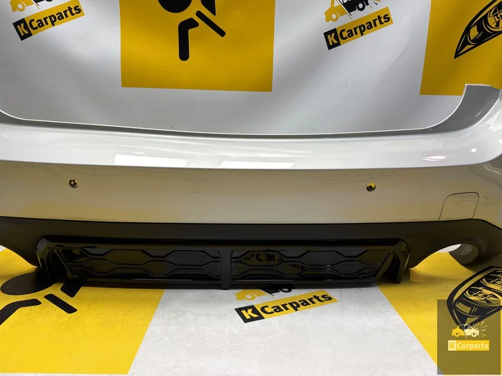 achterbumper-mini-countryman-s-f60-lci-orgineel-51129477892 — foto 6