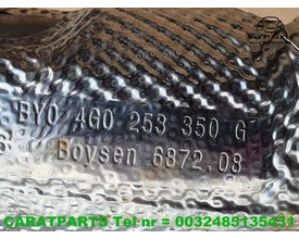 4g0253350g-audi-a6-uitlaatpijp-met-voeler-a5-a4-q5 — foto 6
