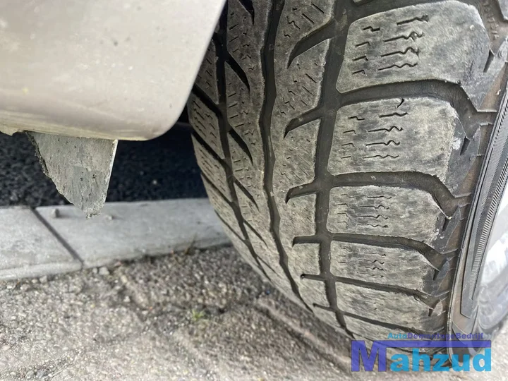 2006-mercedes-b-klasse-w245-b170-17-onderdelen-demontage — foto 21