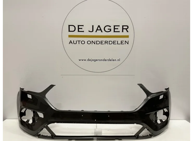 FORD KUGA ESCAPE FACELIFT FRONTSTOßSTANGE STOßSTANGE GV44-ST17K819
