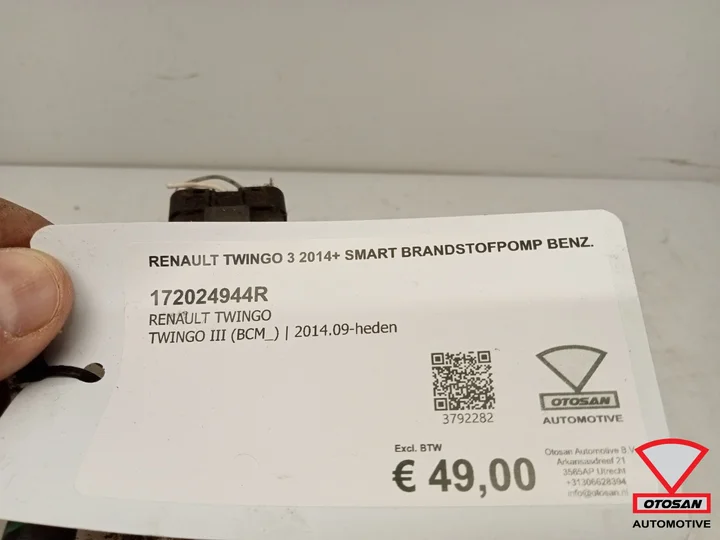 renault-twingo-3-2014-smart-brandstofpomp-benz-172024944r — foto 3
