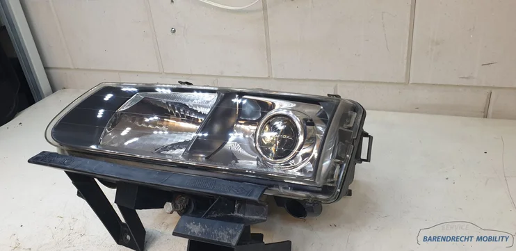 xenon-koplamp-links-avantime-renault-6025406465-origineel-gebruikt-2001-2003 — foto 2