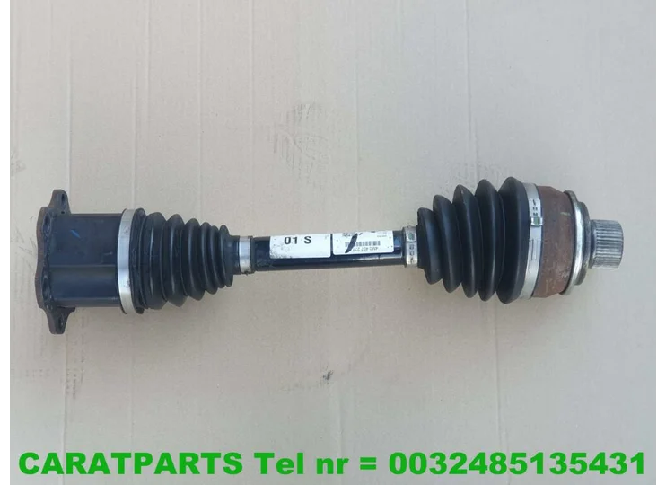 4M0407271B Q7 and Q8 accessories A6 A7 Touareg Cayenne