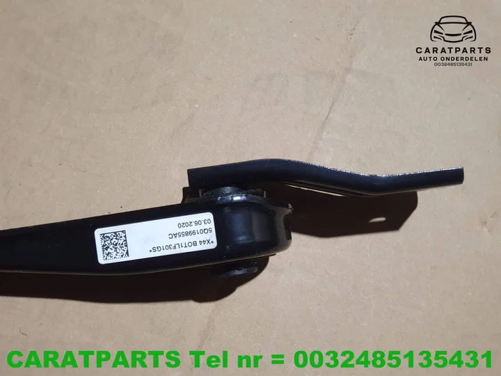 5q0199855ac-tiguan-pendelsteun-golf-8-motorsteun-troc — foto 3