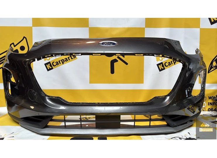 Voorbumper Ford Puma Mk2 ST 2019-2023 L1TB-17F771-A  Bumper