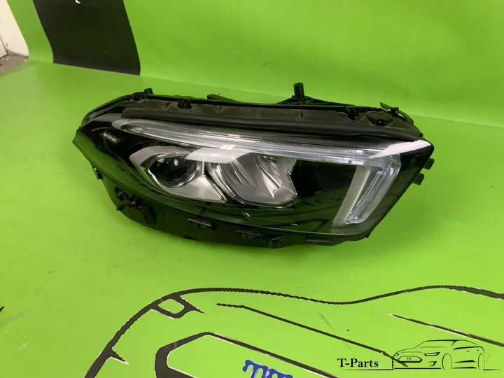 mercedes-a-klasse-w177-koplamp-rechts-lamp-a1779062800-nieuw — foto 2