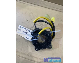 2005-chevrolet-matiz-airbagring-klokveer-sleepring-fm5la0nr1 — foto 3