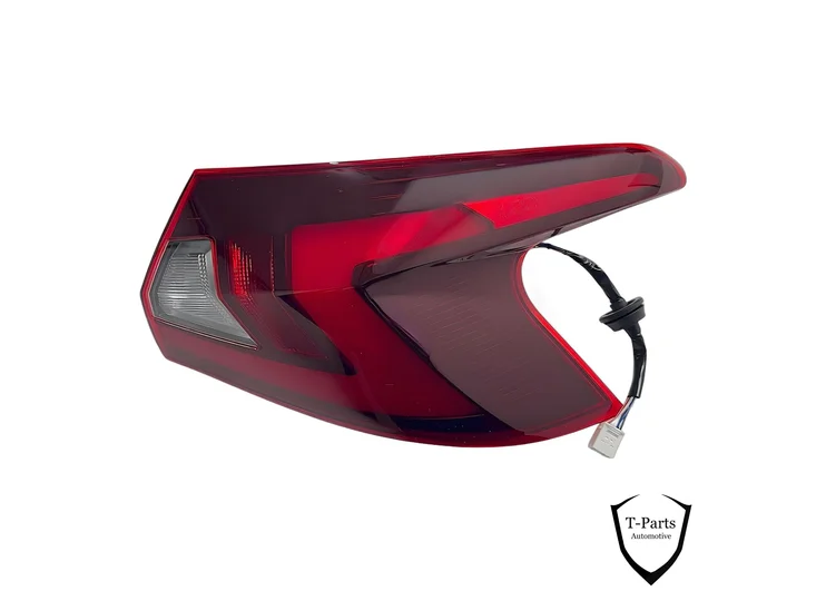 Hyundai i20 rear light 92402Q0100 right LED