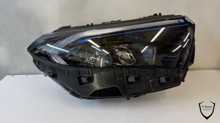 mercedes-eqa-eqb-rechts-koplamp-243-w243-led-a2439062701-lamp-x — foto 6